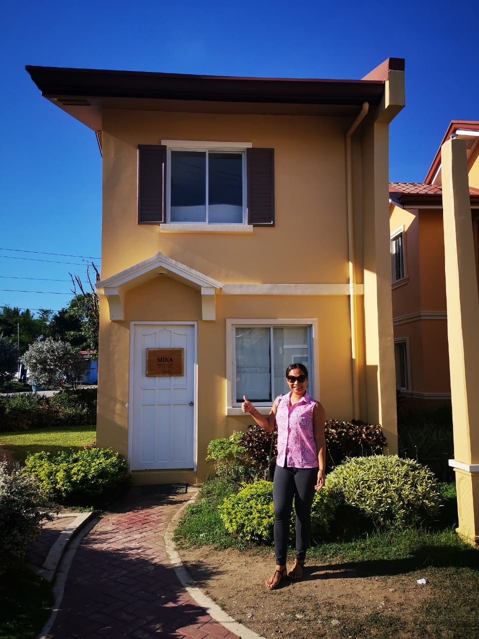Camella Aklan - Real Estate Philippines