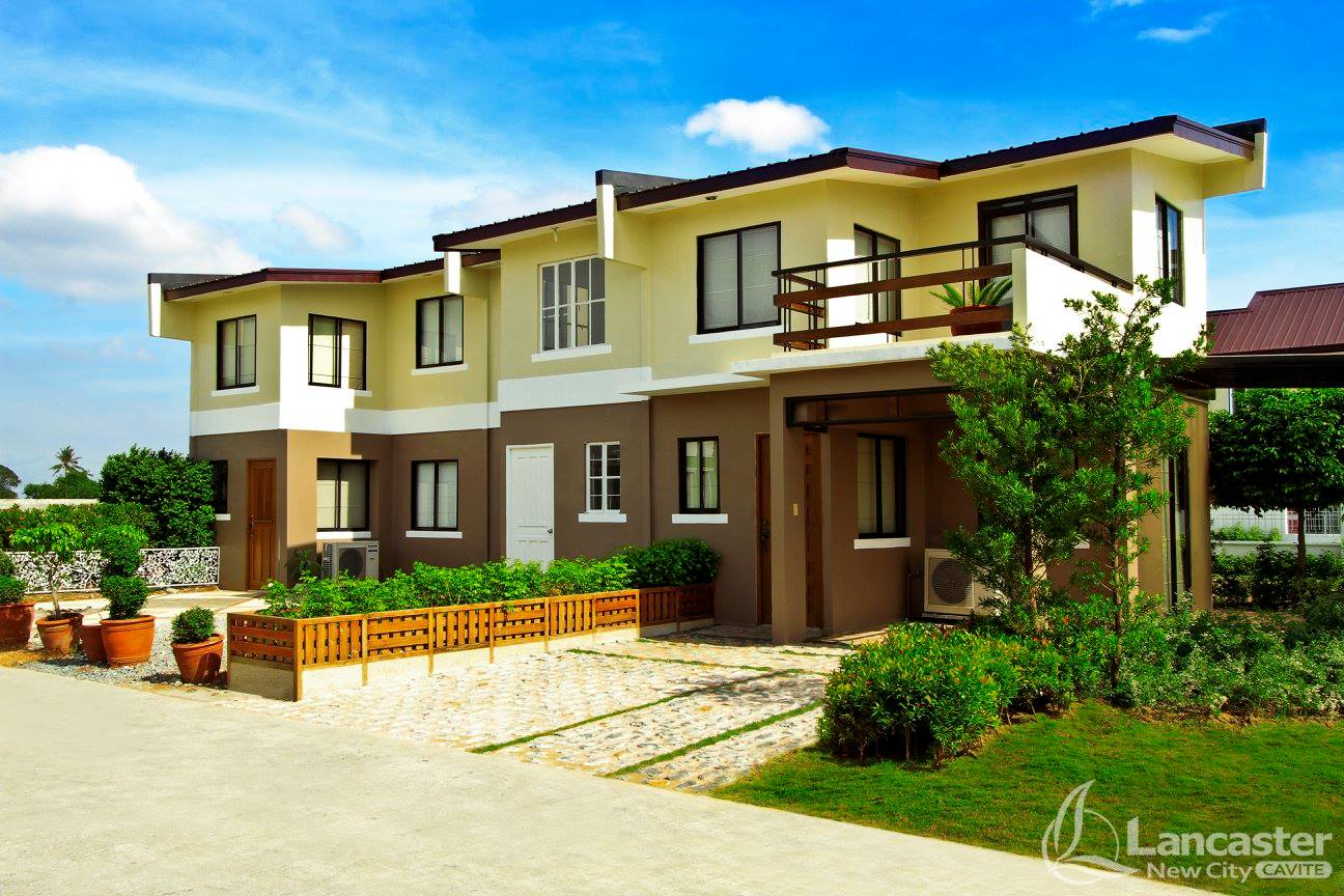 Lancaster New City Real Estate Philippines